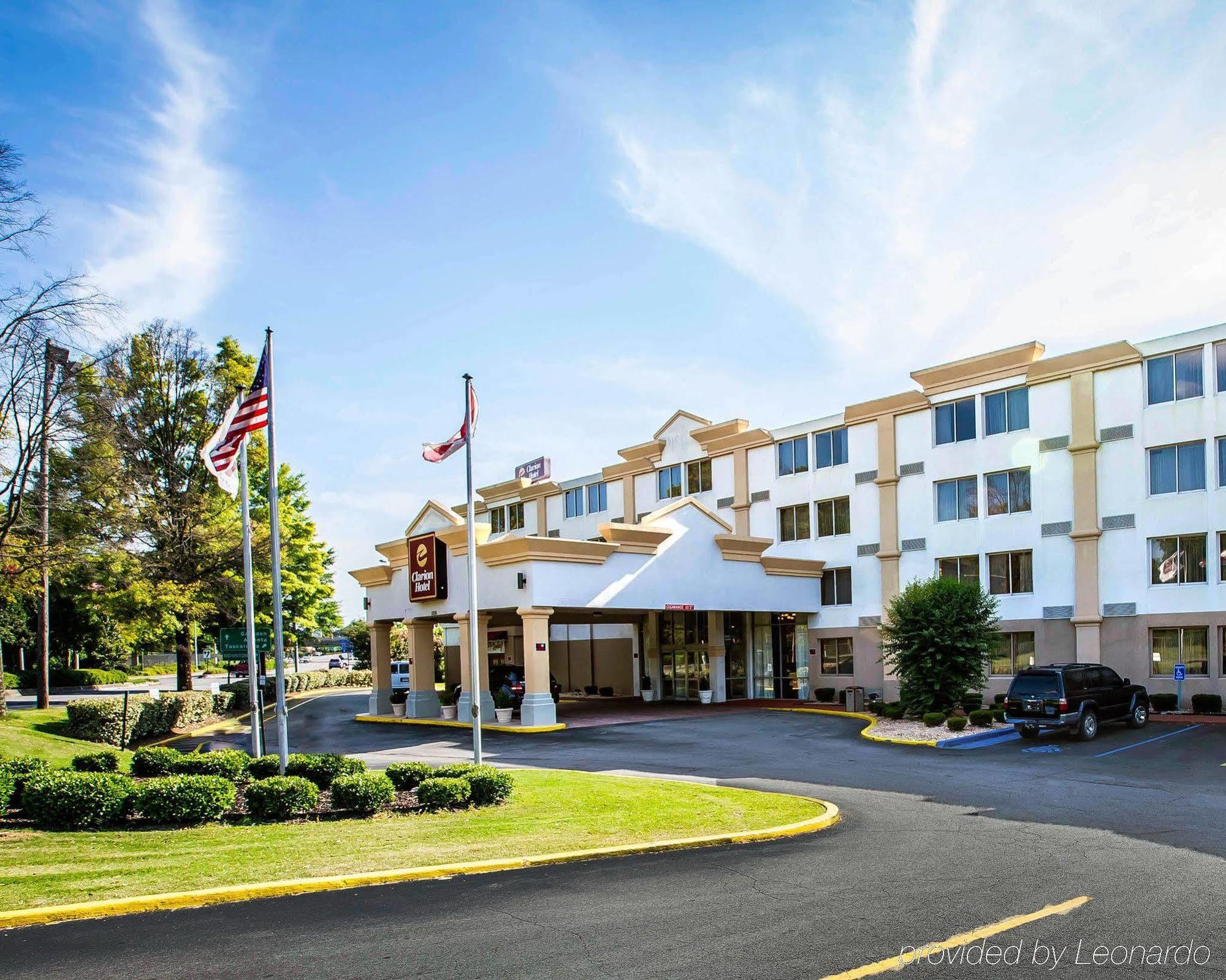 Ramada By Wyndham Airport