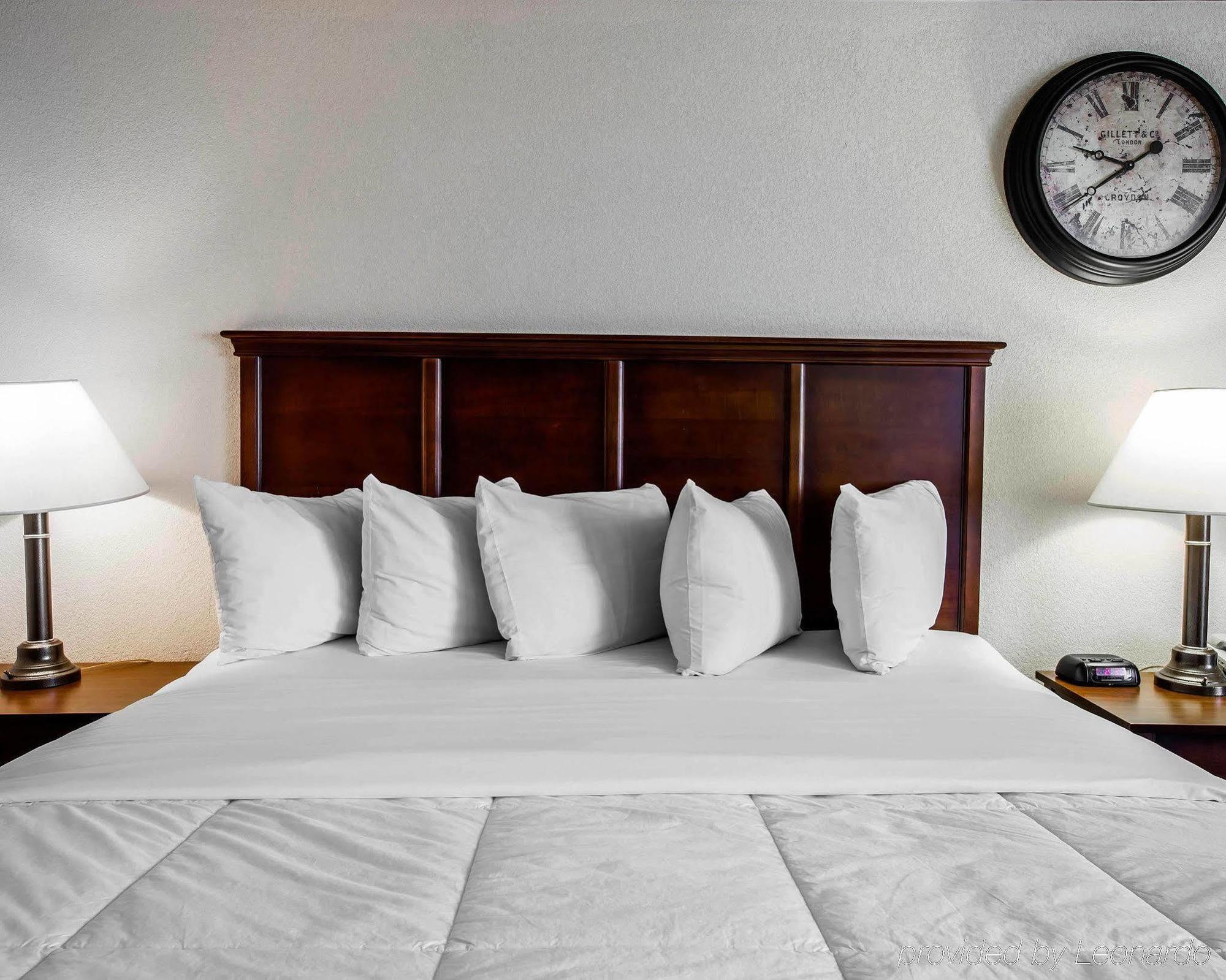 Ramada By Wyndham Airport Hotel Birmingham