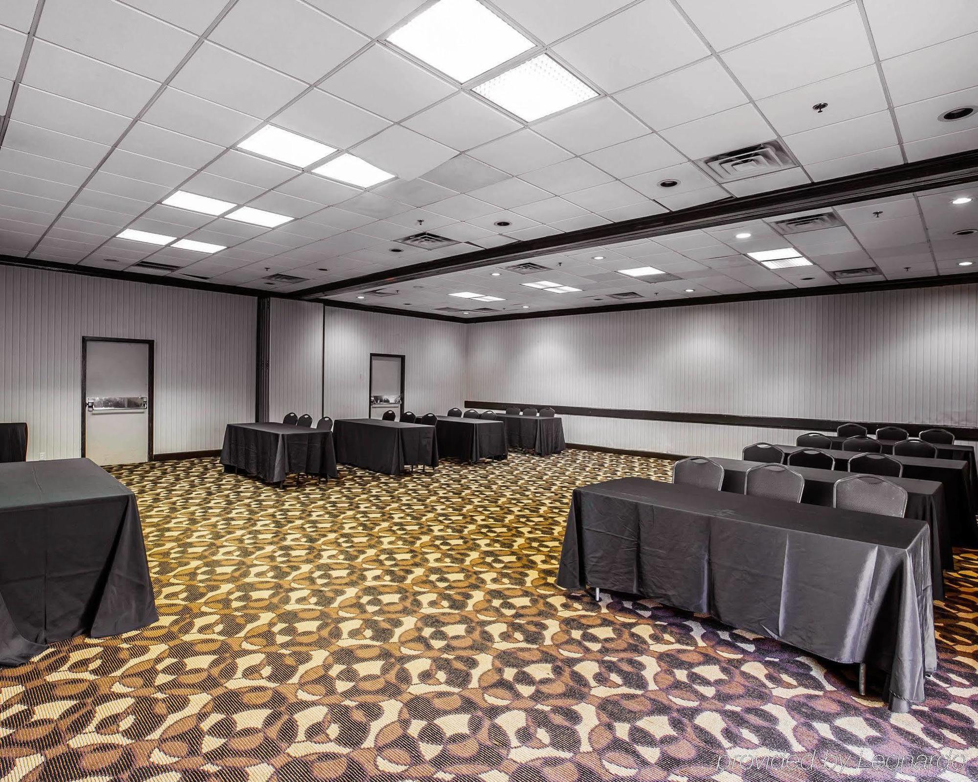 Hotel Ramada By Wyndham Airport Birmingham
