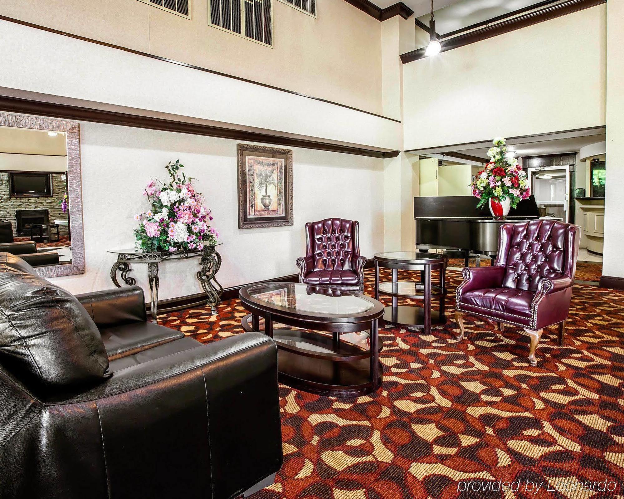 Ramada By Wyndham Airport 3* Birmingham