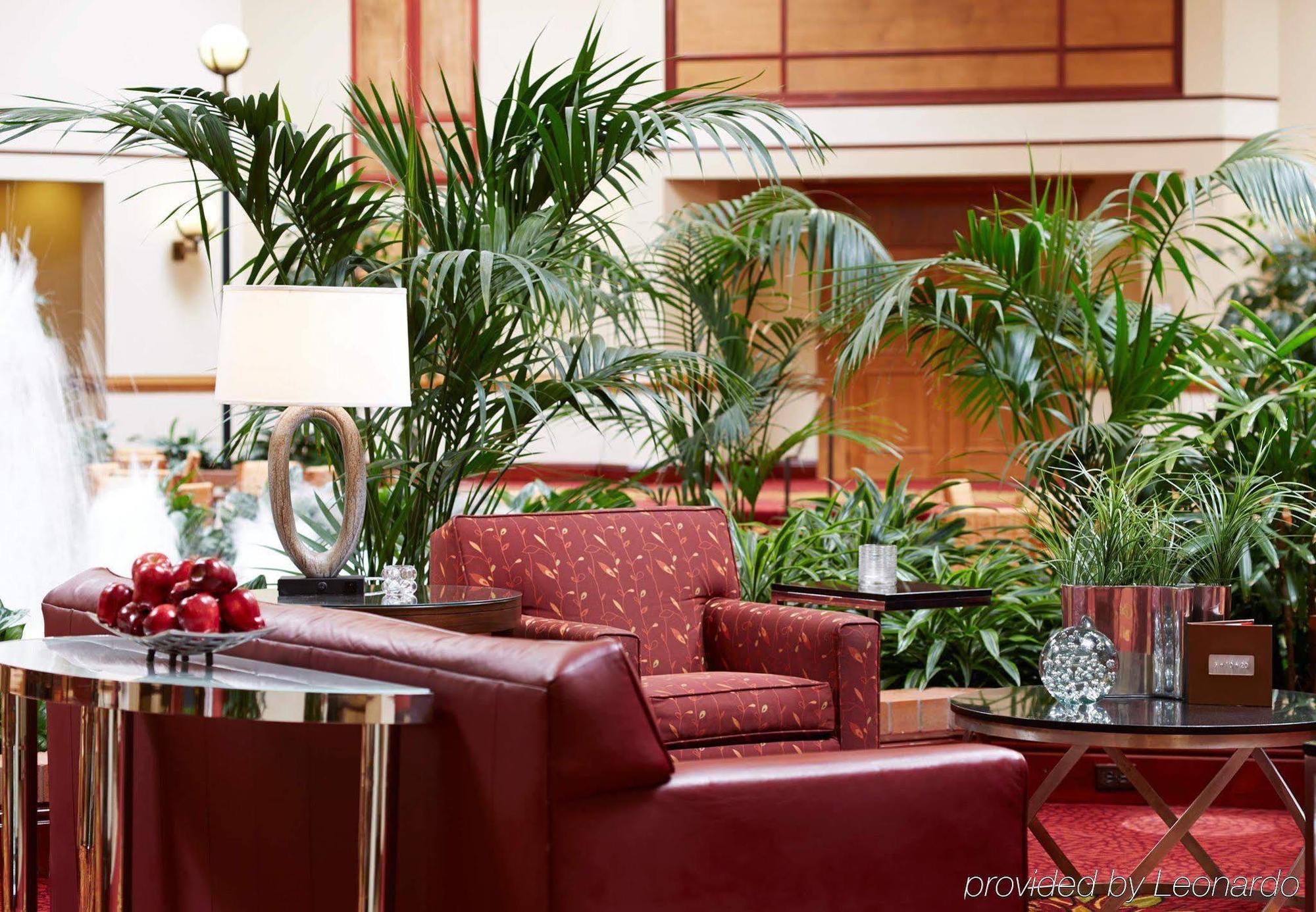 Marriott Grandview Hotel Birmingham