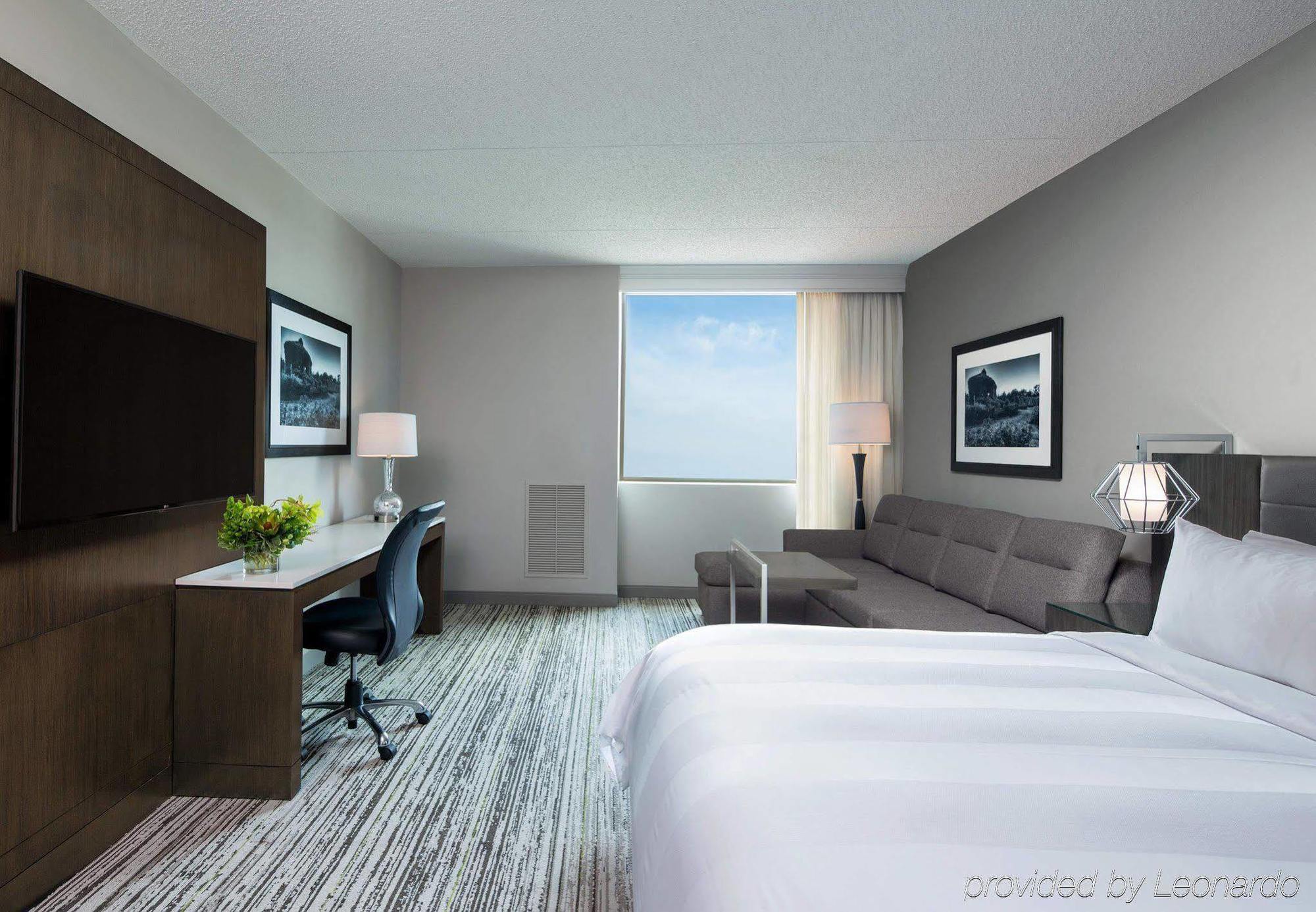 Marriott Grandview Hotel Birmingham