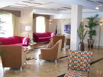 Hotel Express & - Inverness 280 By Ihg