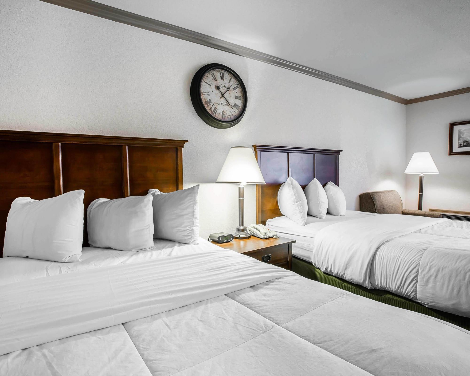 Ramada By Wyndham Airport Hotel Birmingham