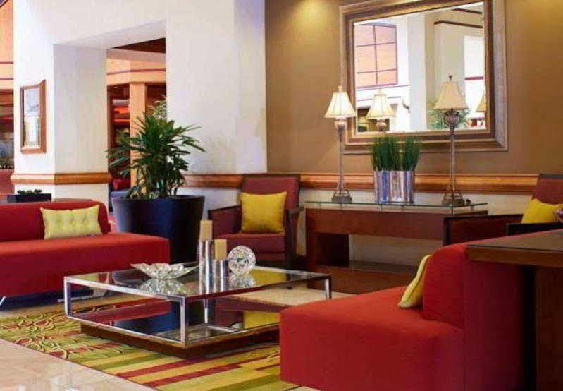 Marriott Grandview Hotel Birmingham