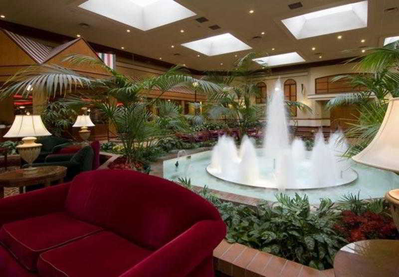 Marriott Grandview Hotel Birmingham