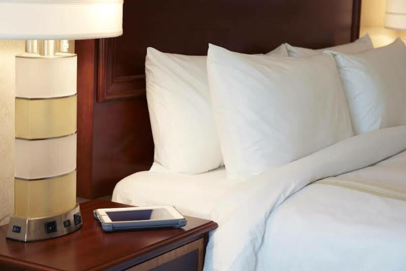 Marriott Grandview Birmingham