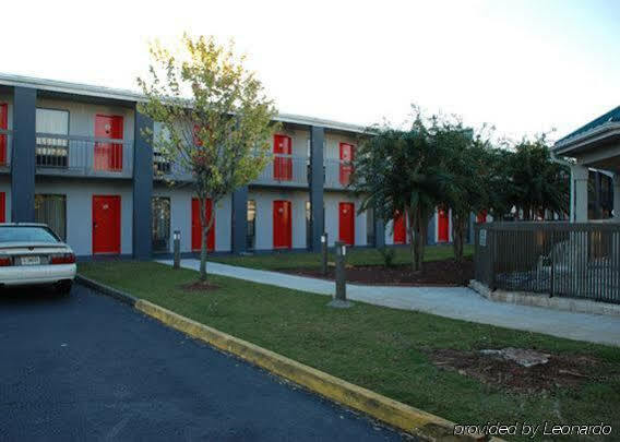 Econo - Oxmoor Motel
