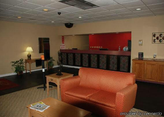 Econo - Oxmoor 3* Birmingham