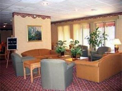 Econo - Oxmoor Motel 3*