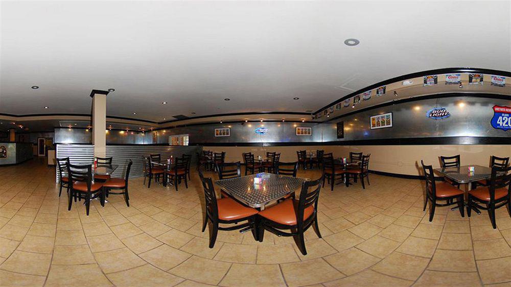 Ramada By Wyndham Airport Hotel