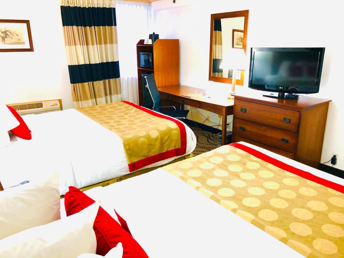 Hotel Ramada By Wyndham Airport Birmingham