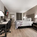 Red Roof Inn Birmingham South