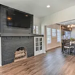 Renovated Birmingham Home About 2 Mi To Dtwn!