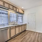 Renovated Birmingham Home About 2 Mi To Dtwn!