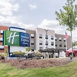 Holiday Inn Express & Suites - Birmingham - Homewood