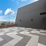 Mercantile Industrial Loft!