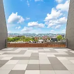 Mercantile Industrial Loft!