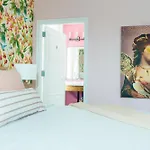 The Painted Lady
