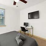 Modern 2Br Escape Near Uab And Attractions