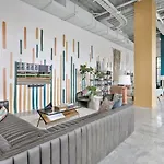 Urban Studio, Walk To Uab And Railroad Park