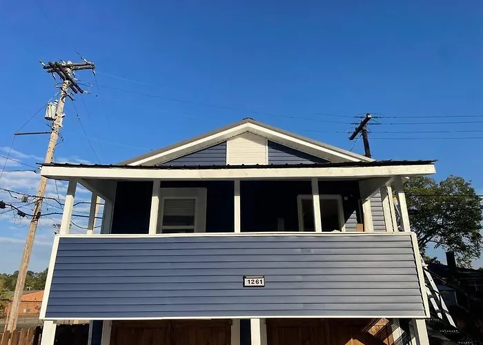 Harris Home