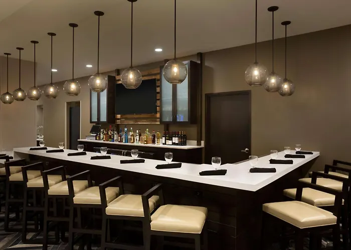 Hilton Garden Inn Downtown Birmingham