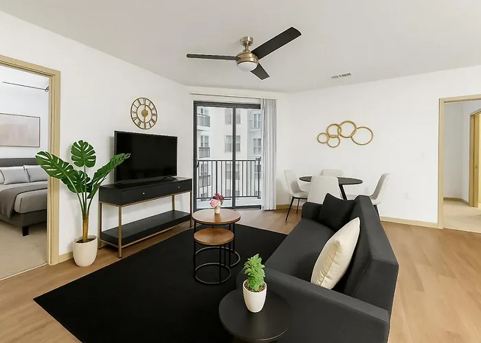 Modern 2Br Escape Near Uab And Attractions
