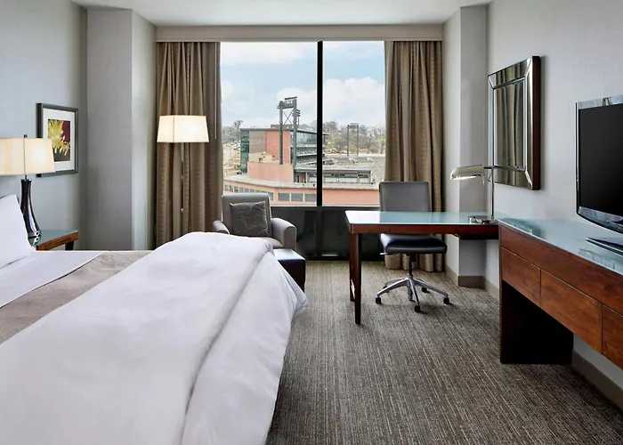The Westin Birmingham
