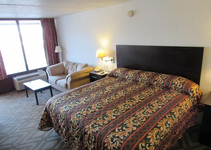 Tourway Inn