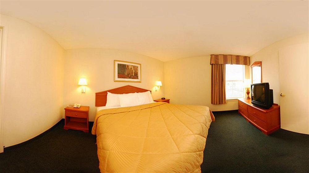 Comfort - Irondale Inn 3*