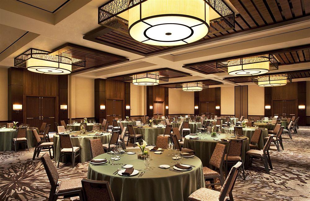 The Westin