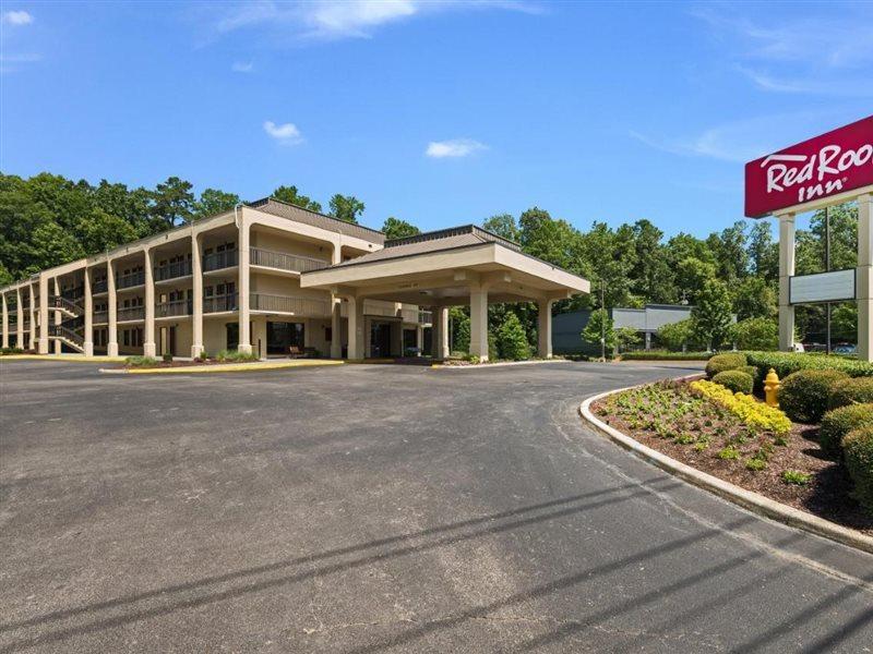 Motel Red Roof South
