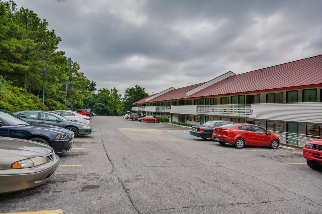 6-birmingham, Al Hotel 3*