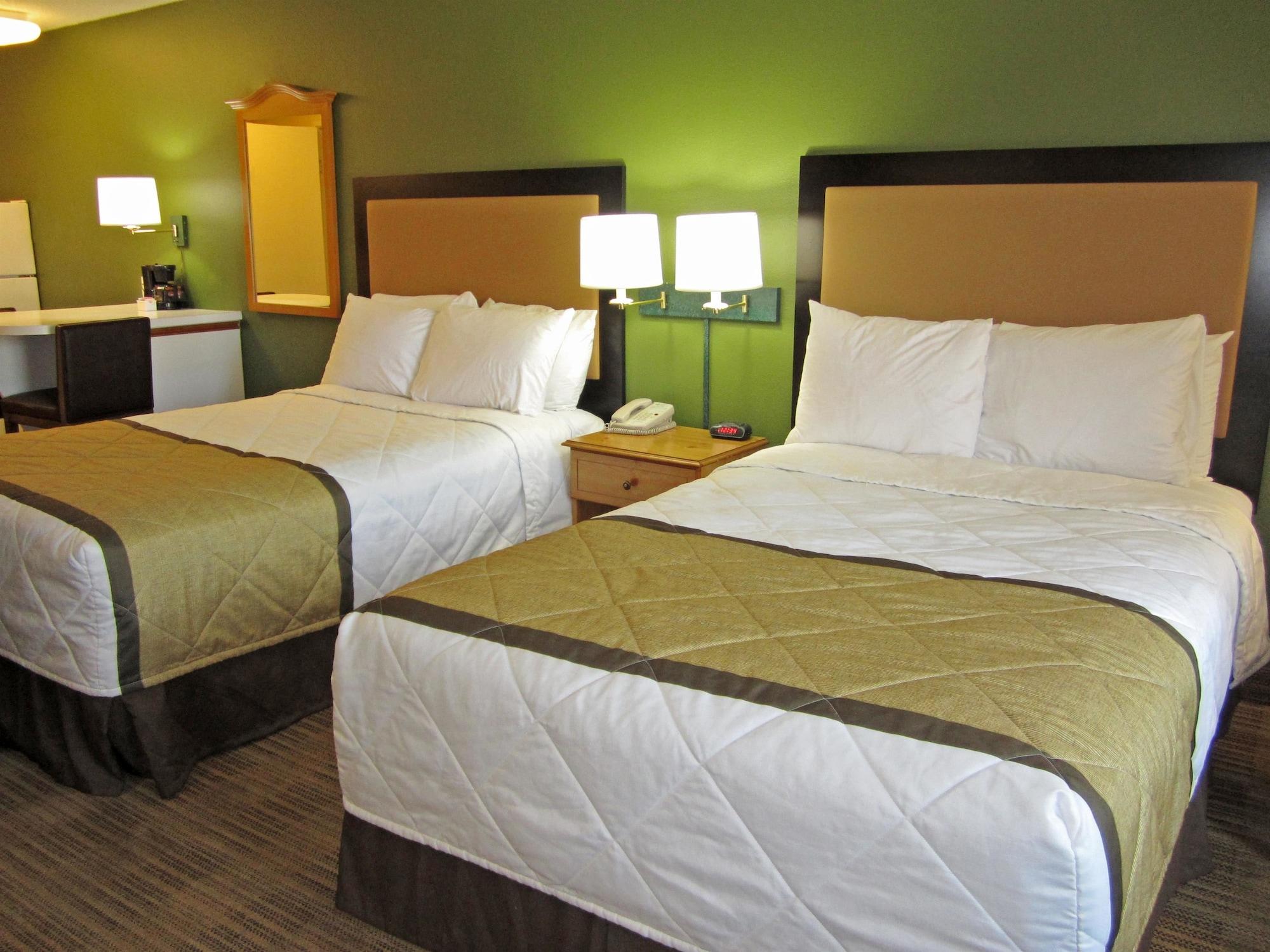 Extended America - - Perimeter Park South Hotel Birmingham