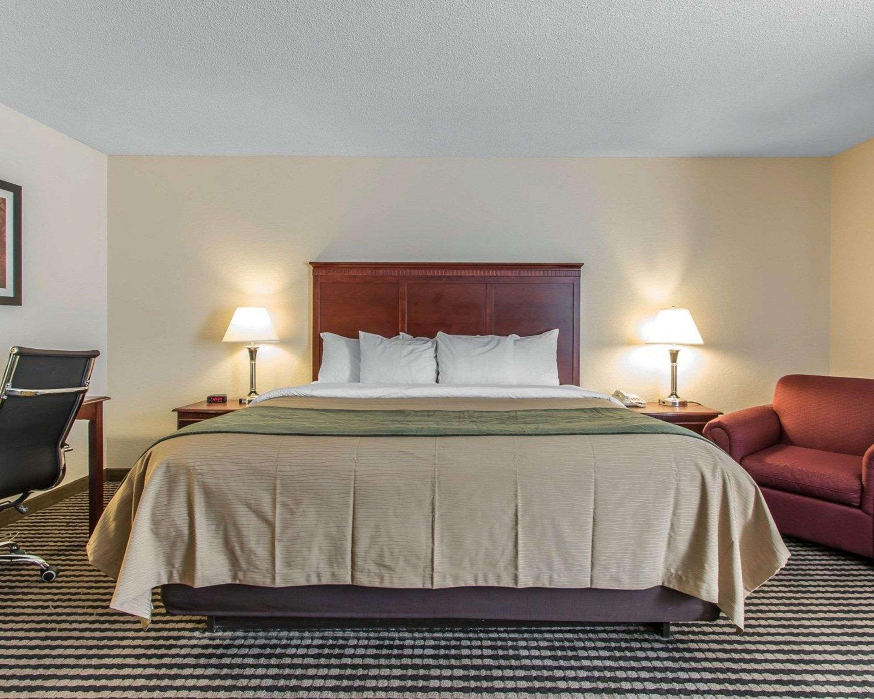 Comfort - Irondale Inn Birmingham