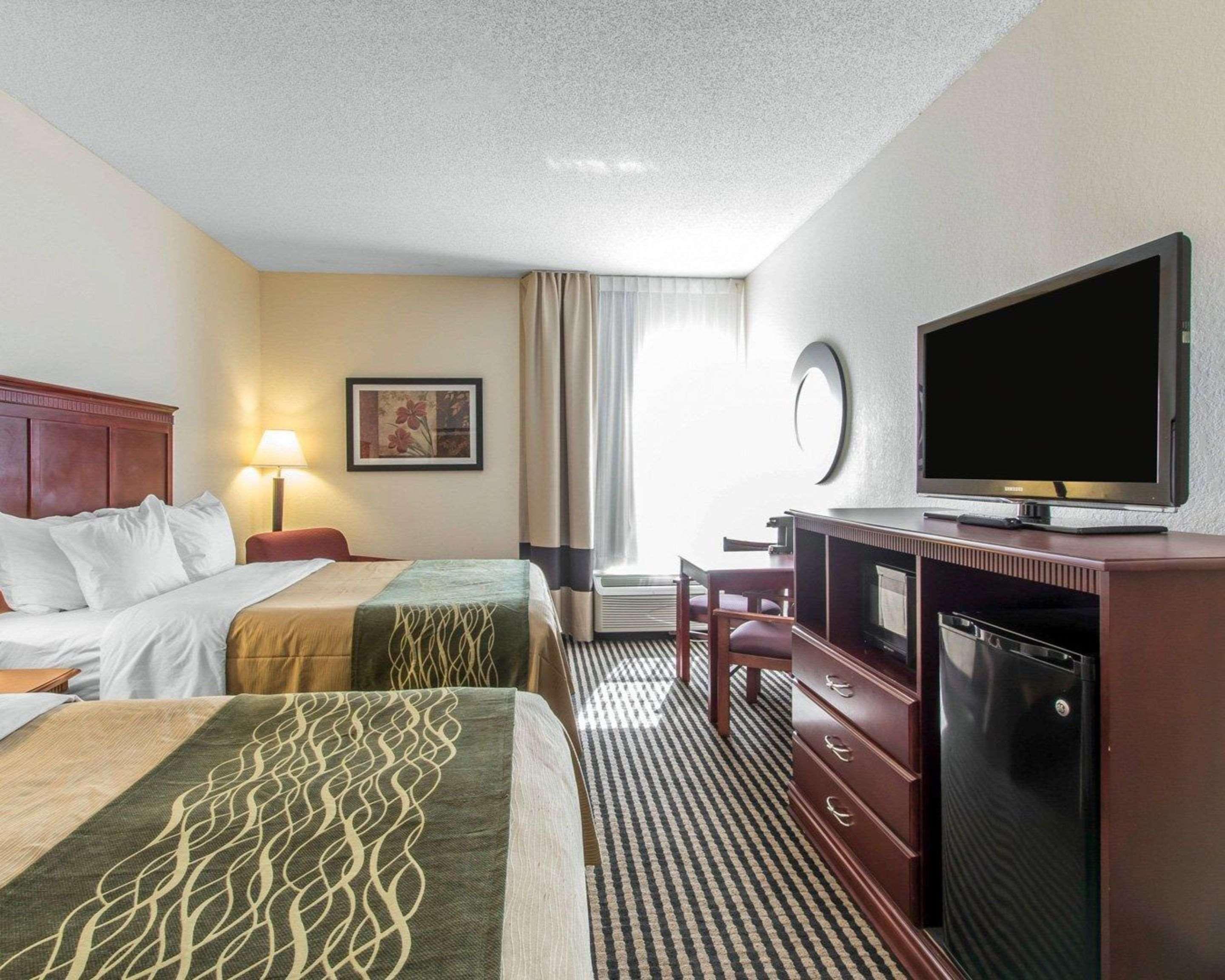Inn Comfort - Irondale 3*