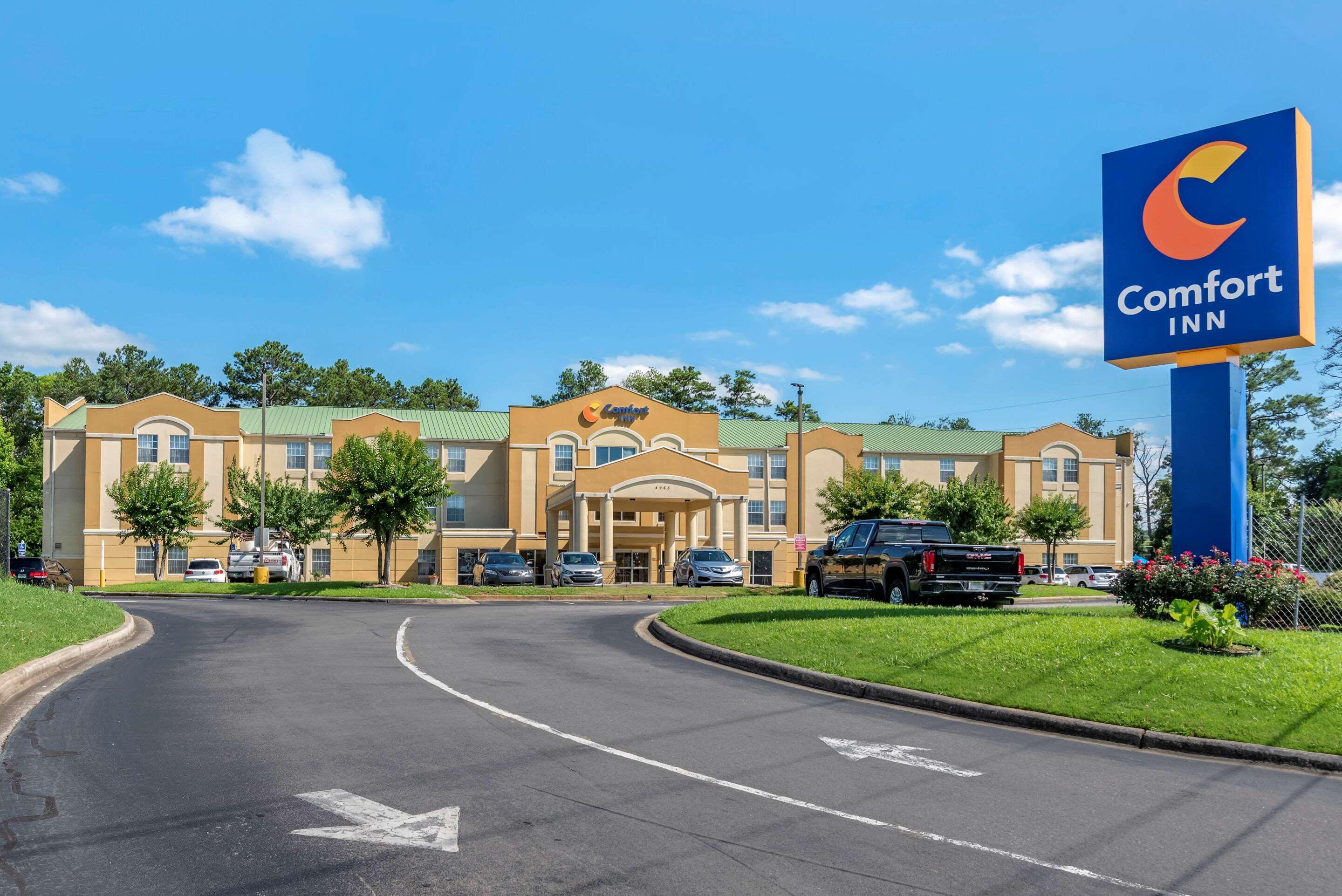Inn Comfort - Irondale Birmingham