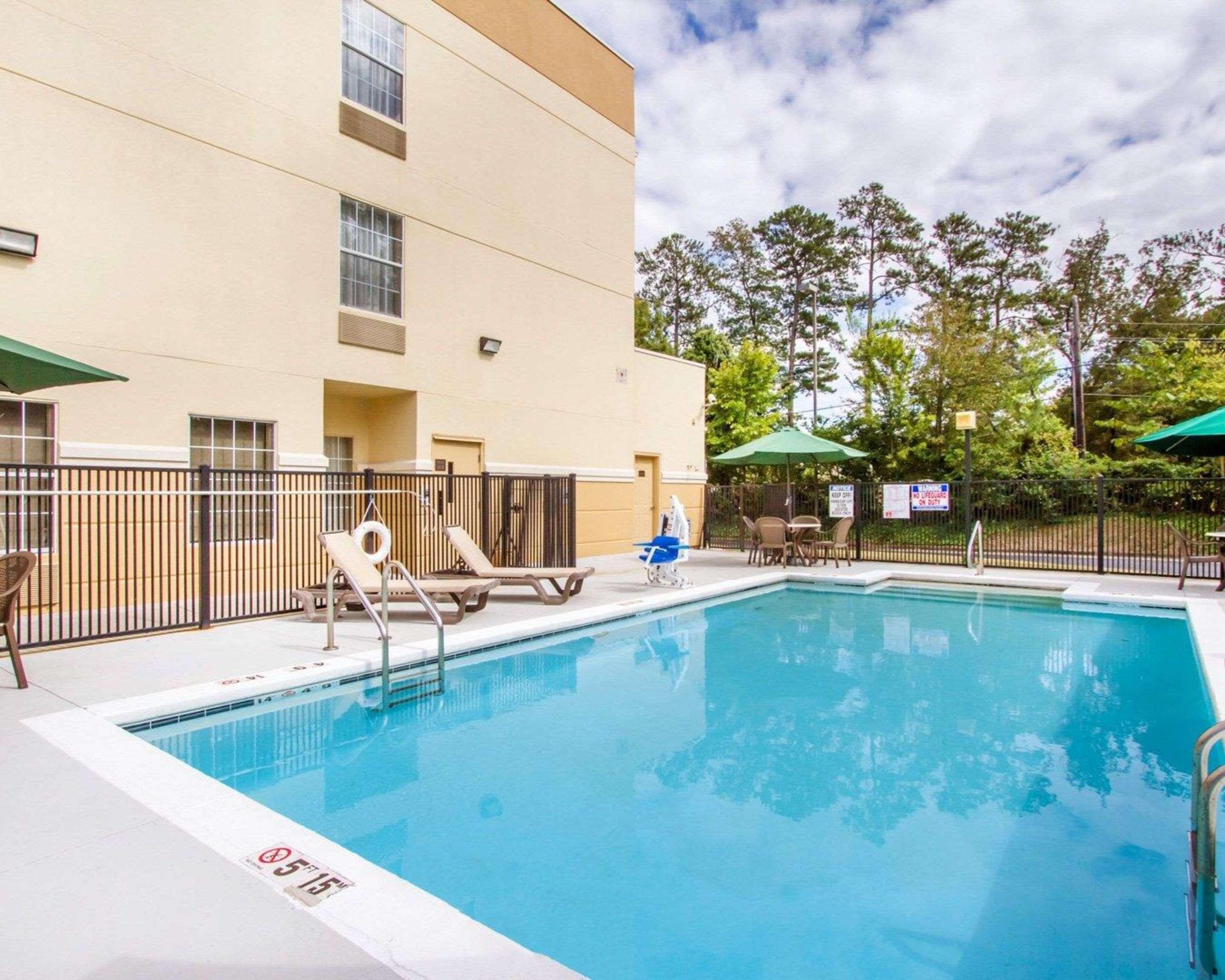 Inn Comfort - Irondale Birmingham