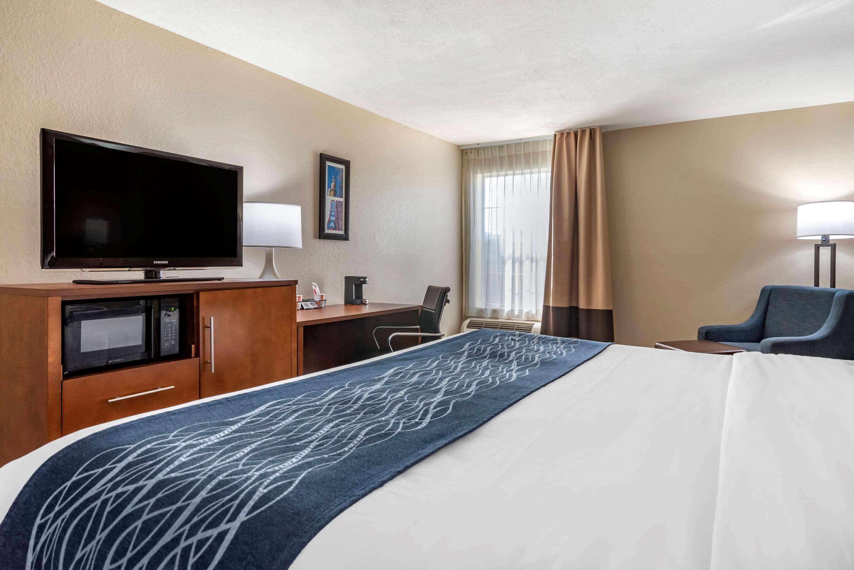 Comfort - Irondale Birmingham