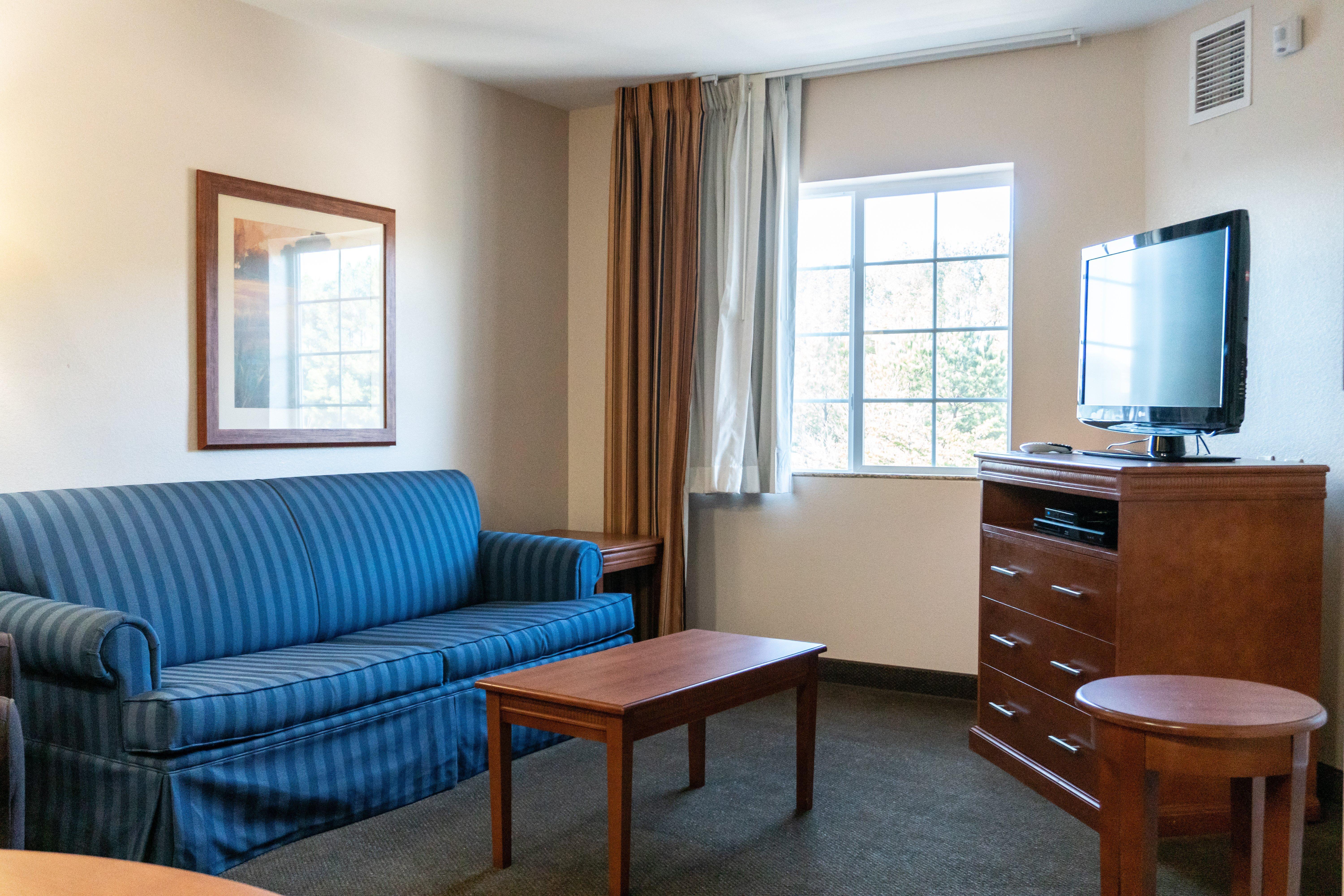 Towneplace By Marriott South 2*