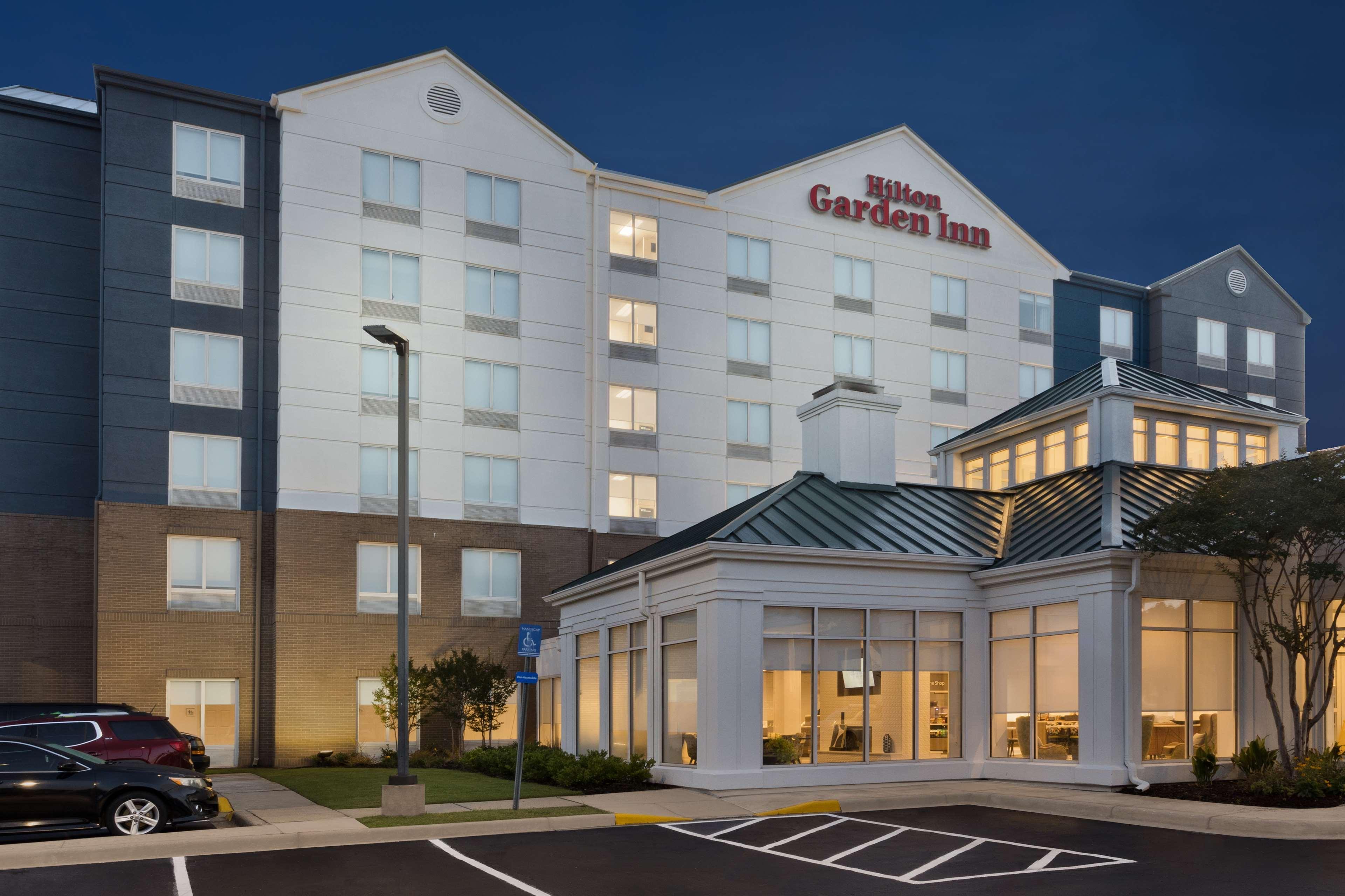 Hilton Garden Birmingham/lakeshore Drive Birmingham