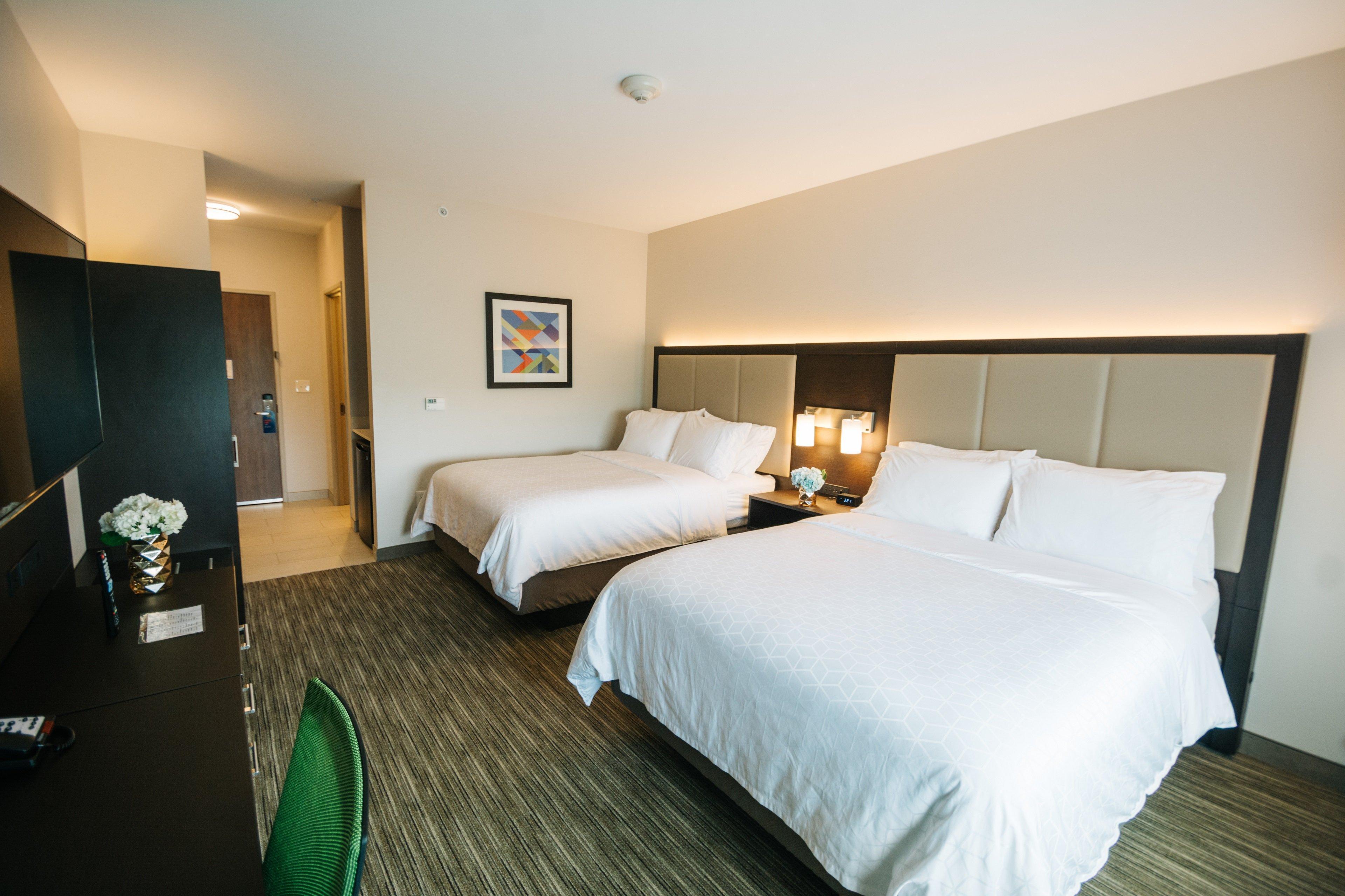 Express & - - Homewood Hotel Birmingham