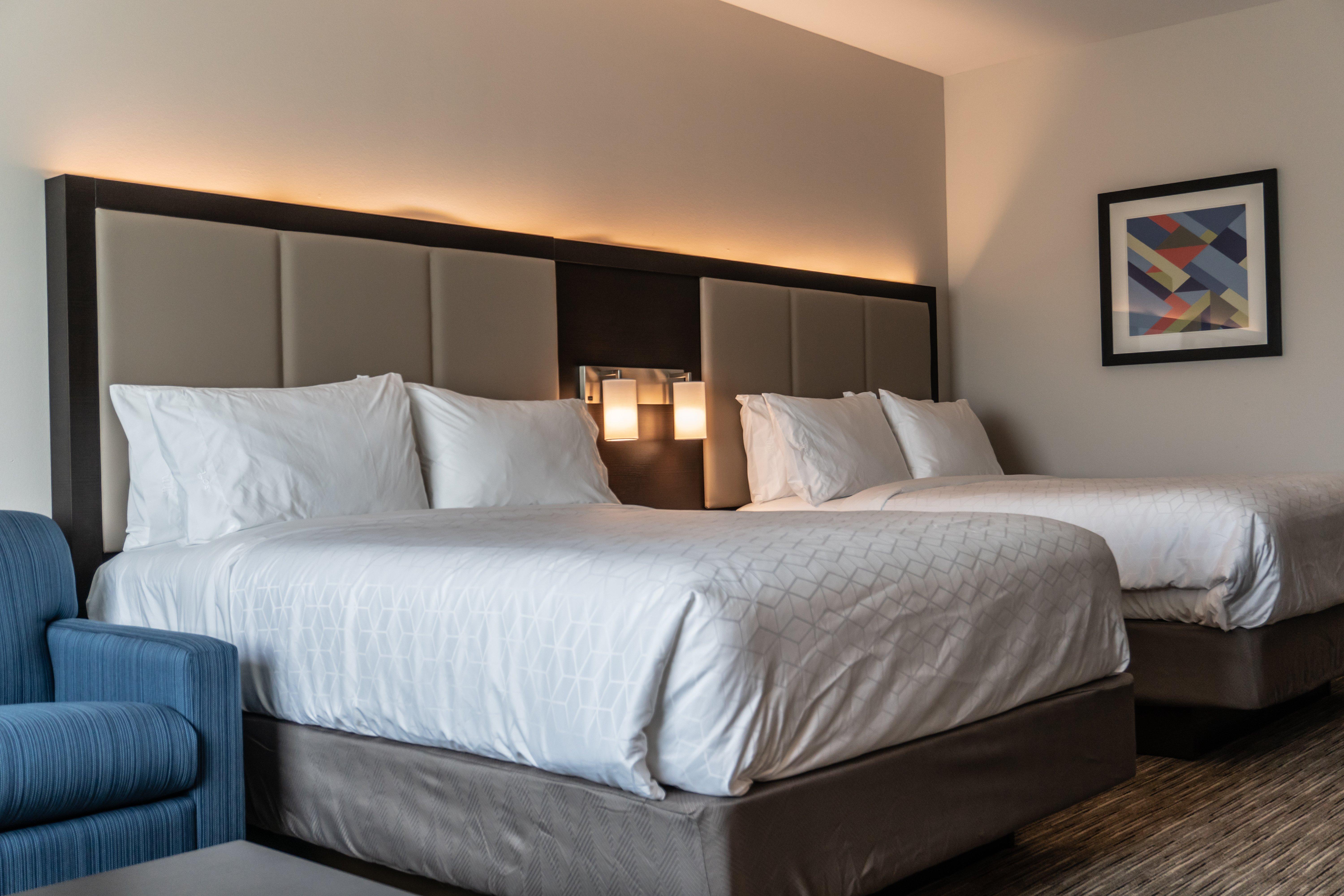 Hotel Express & - - Homewood 3*