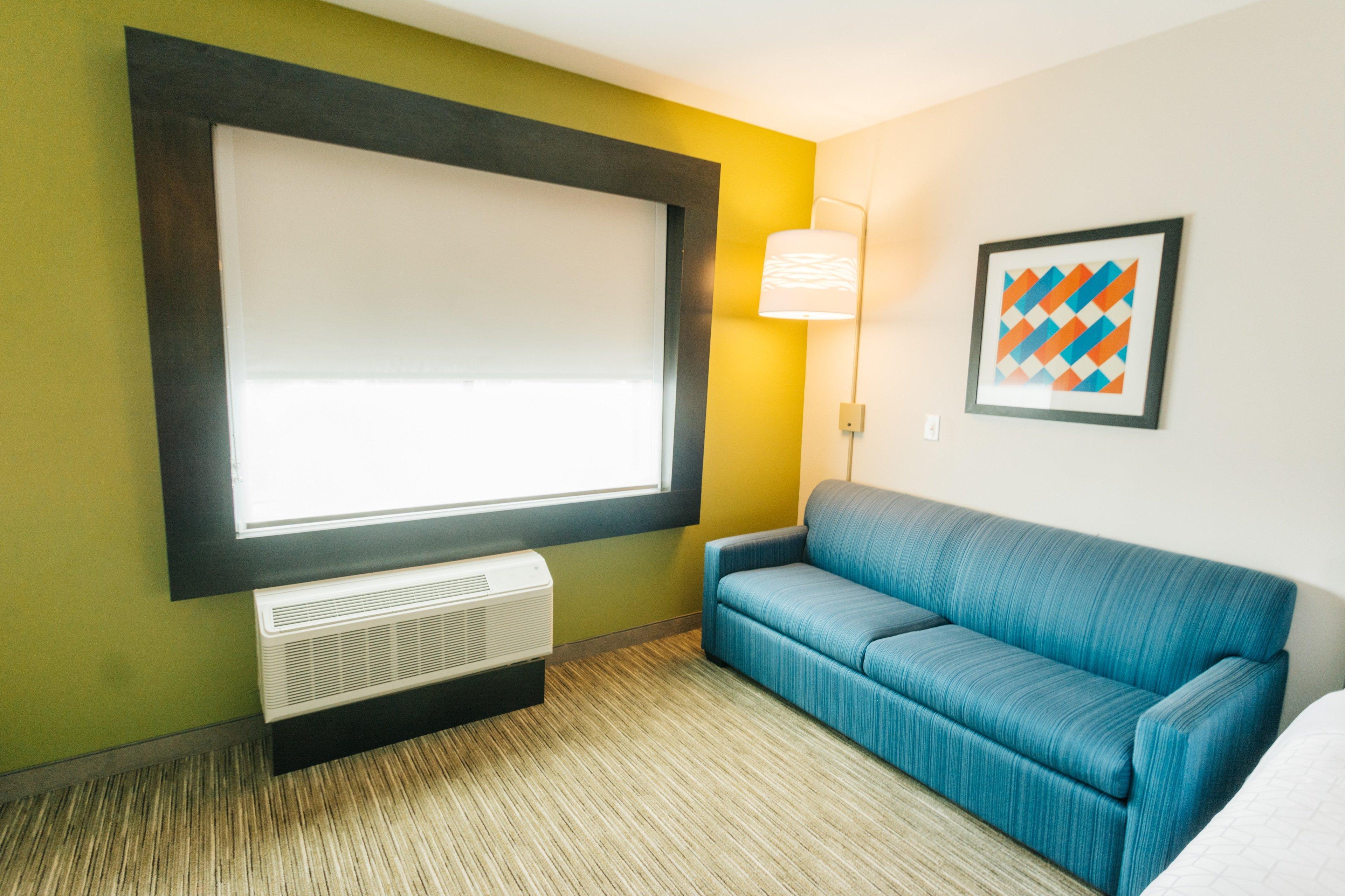 Express & - - Homewood Hotel 3*