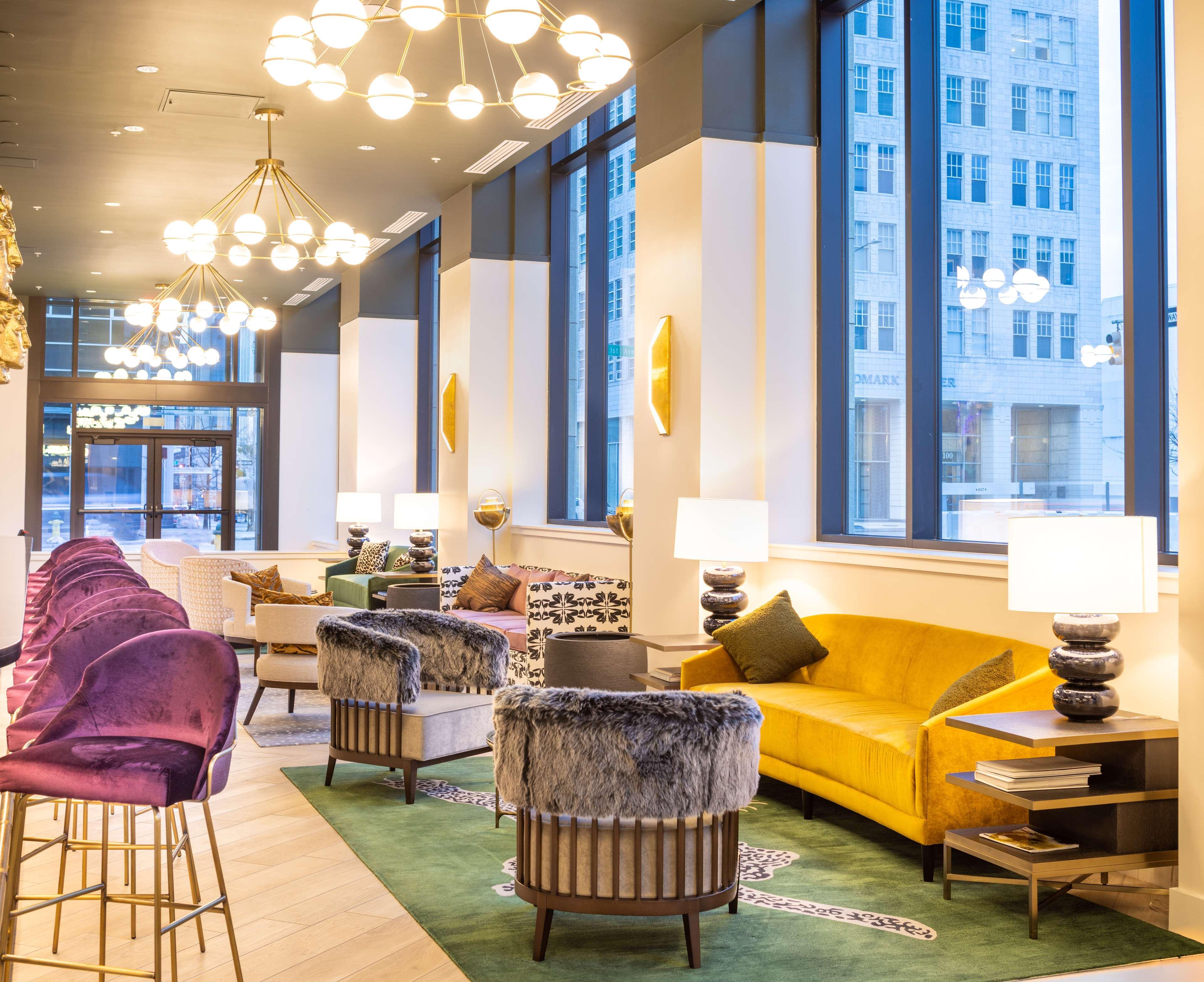 The Kelly Birmingham, Tapestry Collection By Hilton 4* Birmingham