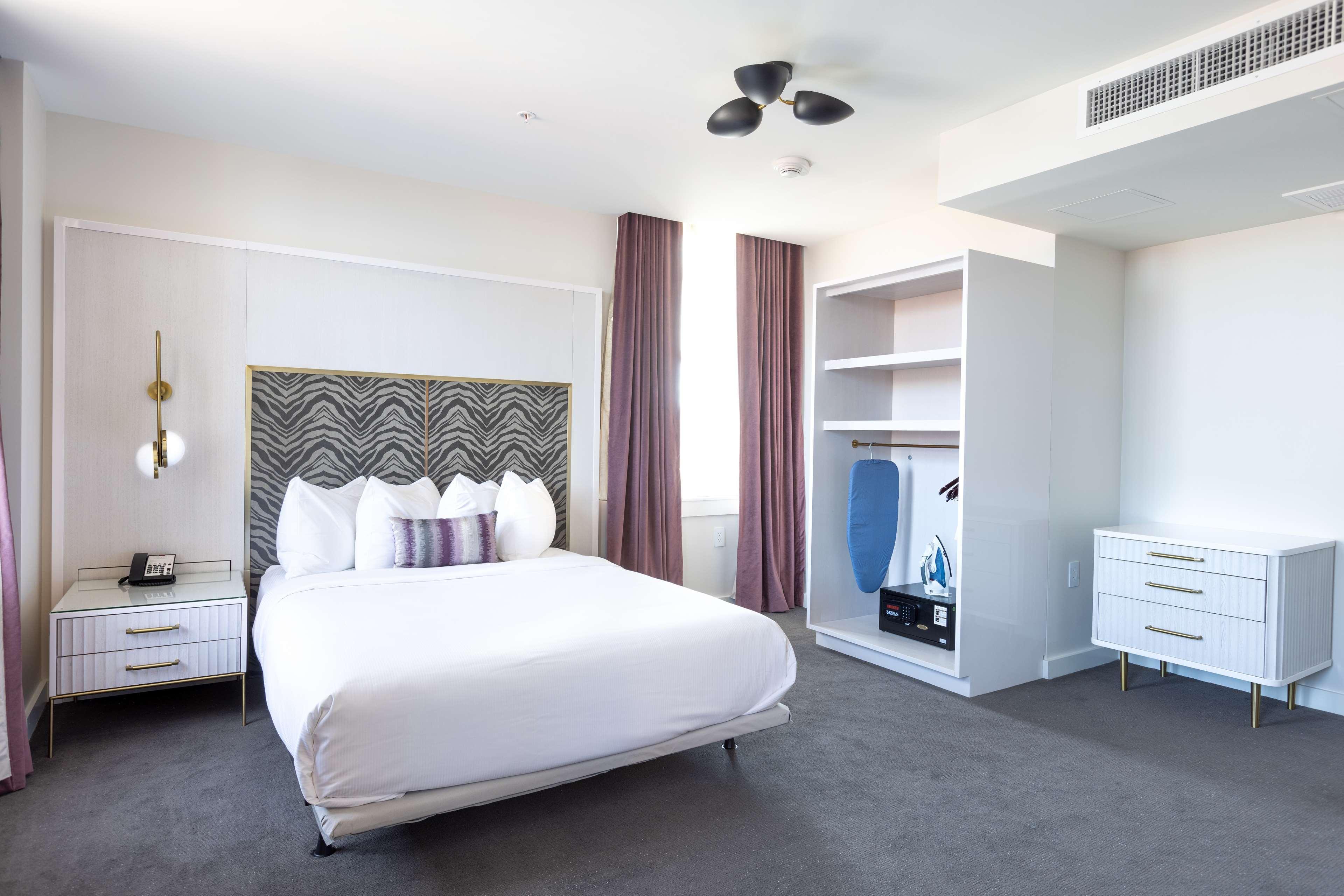 The Kelly Birmingham, Tapestry Collection By Hilton Birmingham