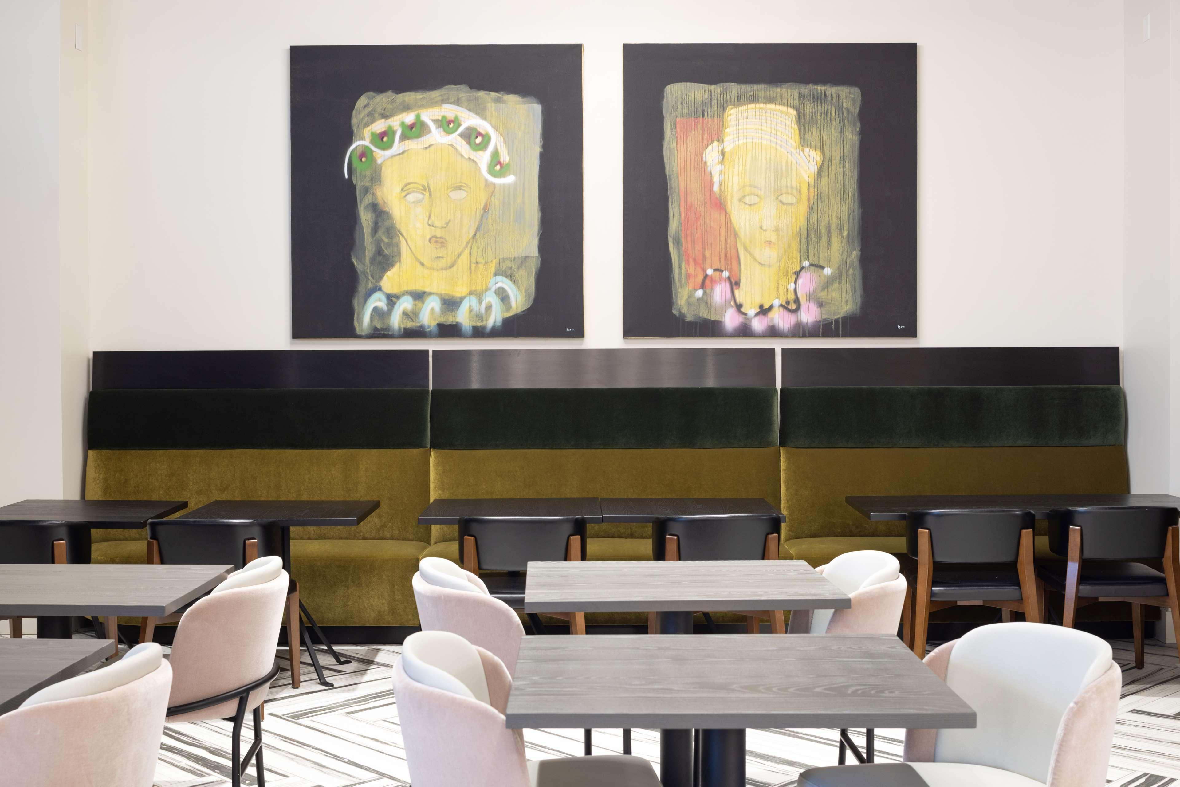 The Kelly Birmingham, Tapestry Collection By Hilton 4* Birmingham