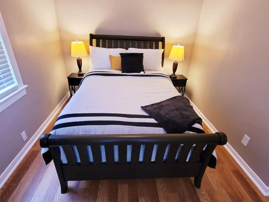 Holiday home Living Redefined Birmingham