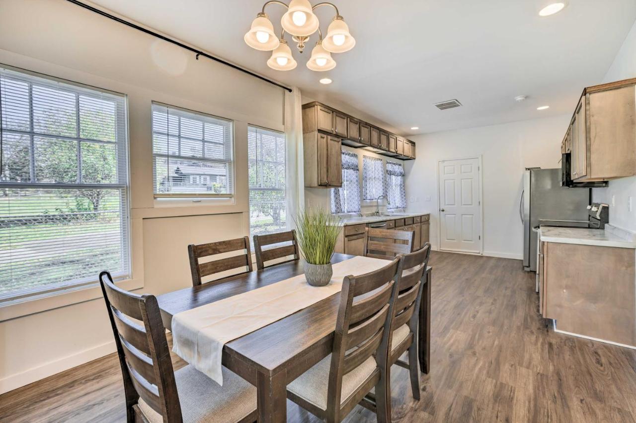 Renovated About 2 Mi To Dtwn! Birmingham